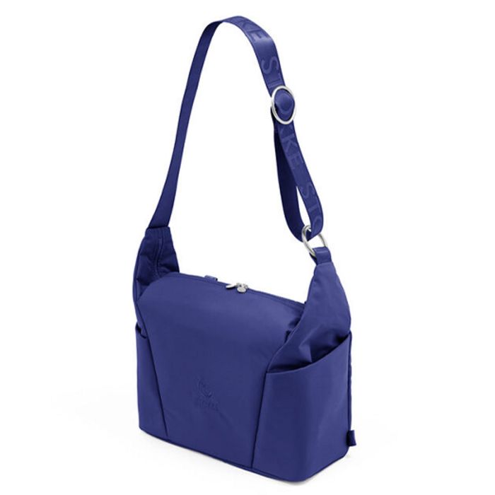Stelleveske, Stokke®, Xplory X, Royal Blue
