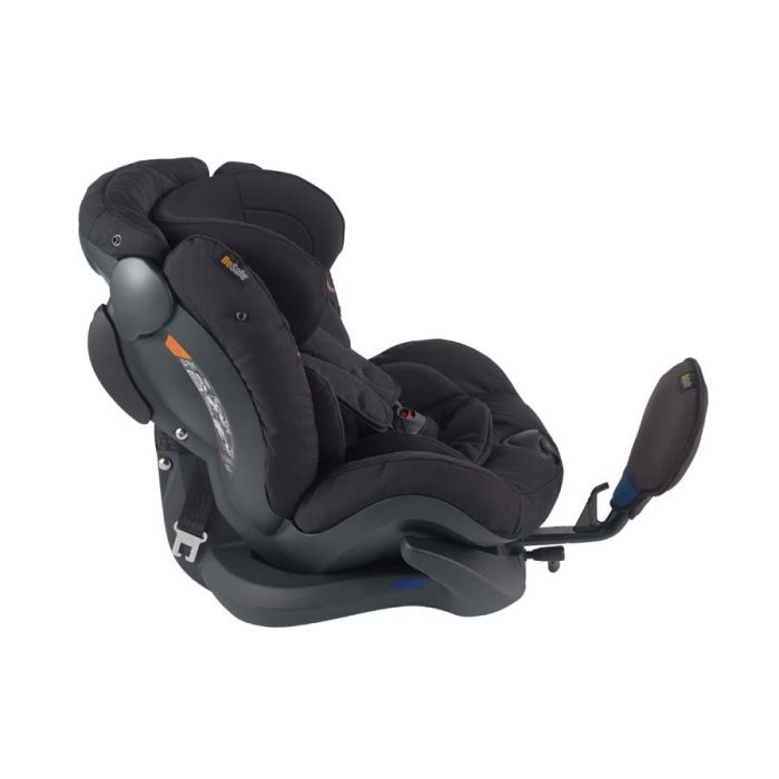 Bilstolpakke - Besafe izi Plus Inkl. Baksetespeil og Belt Guard