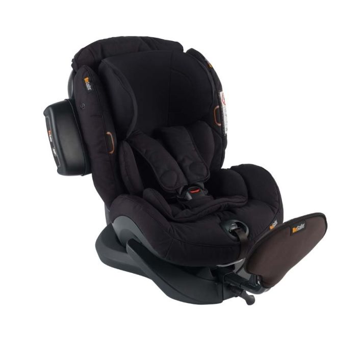 Bilstolpakke - Besafe izi Plus Inkl. Baksetespeil og Belt Guard