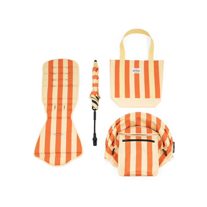 Stokke® YOYO® Riviera Summer Kit, Capri