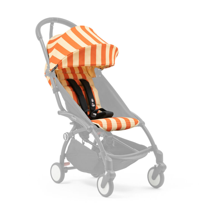 Stokke® YOYO® Riviera Summer Kit, Capri