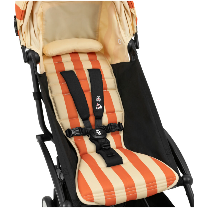 Stokke® YOYO® Riviera Summer Kit, Capri