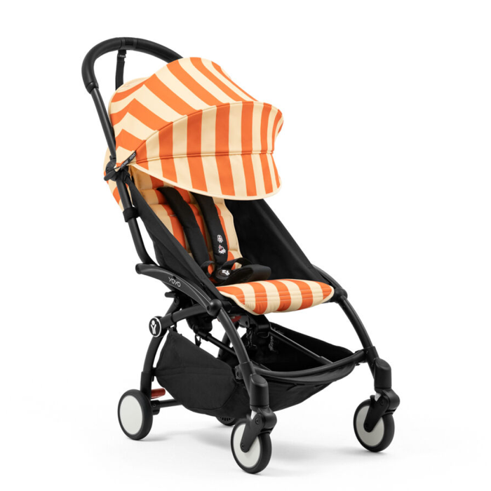 Stokke® YOYO® Riviera Summer Kit, Capri