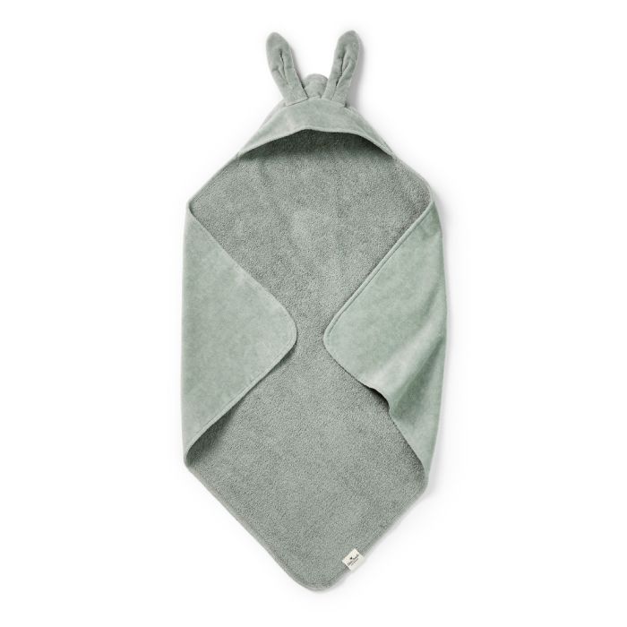 Elodie Badehåndkle, Mineral Green