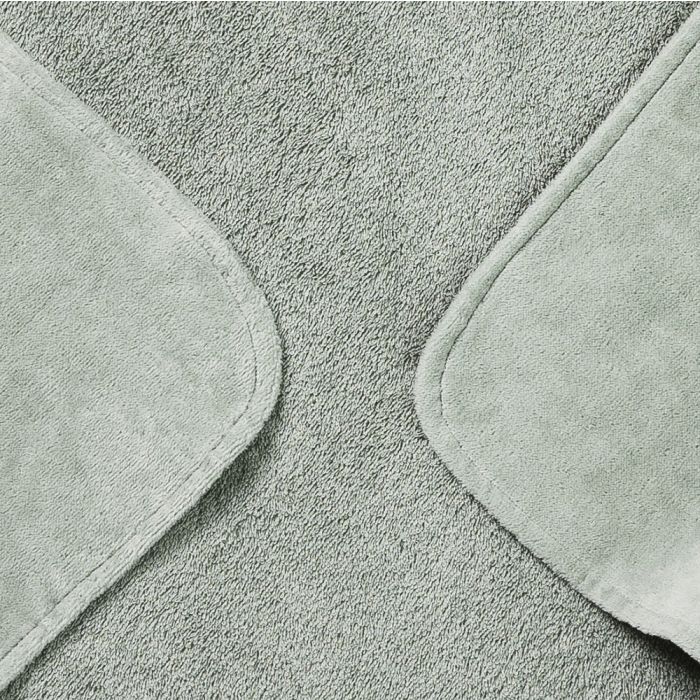 Elodie Badehåndkle, Mineral Green