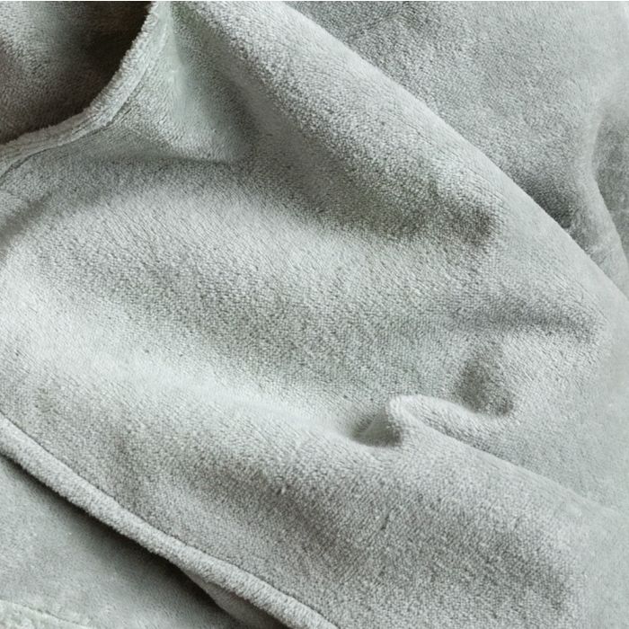 Elodie Badehåndkle, Mineral Green