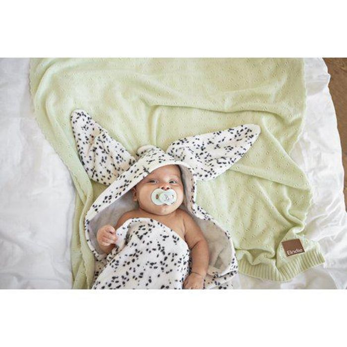 Elodie Badehåndkle, Dalmatian Dots