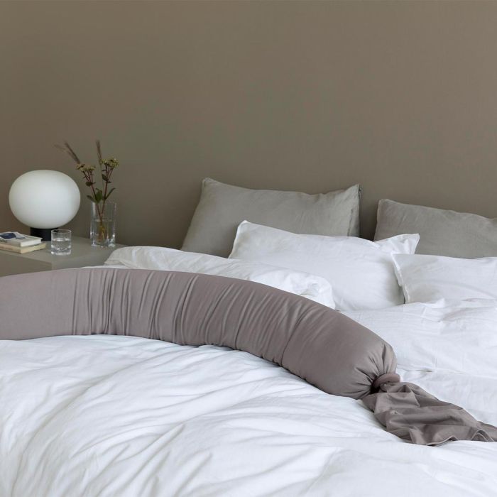 Bbhugme, Gravid- og Ammepute, Stone/Grey