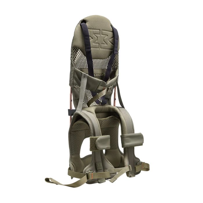MINIMEIS®, bæremeis, G5, Olive-Premium