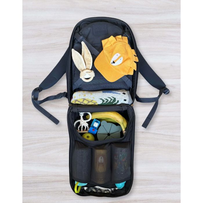 MINIMEIS®, Backpack, Hero, Dusk Blue