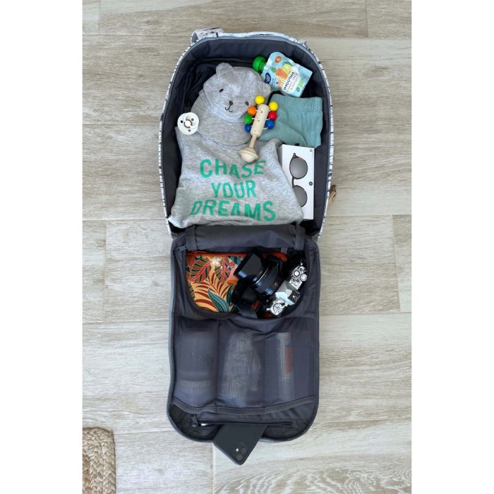 MINIMEIS®, Backpack, Hero, Birch Premium