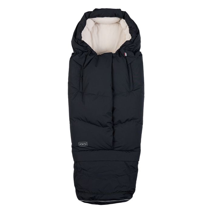 Vognpose, Voksi®, City North, Black Cream