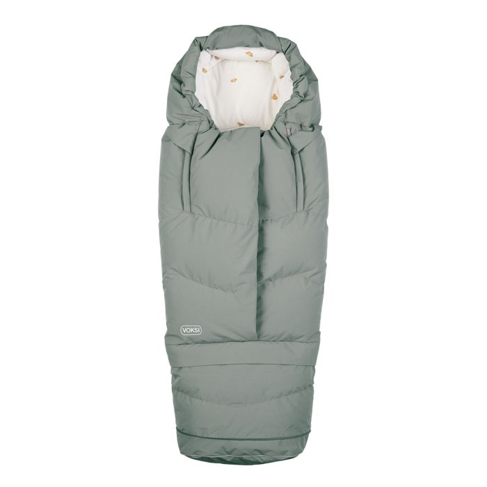 Vognpose, Voksi®, City North, Meadow Green Wings