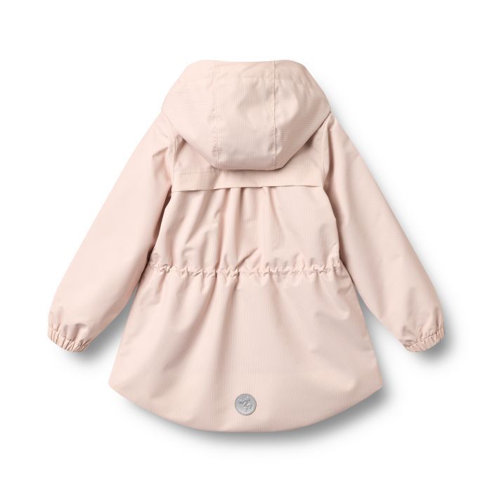 Wheat Jakke, Ada, Rose Violet Stripe