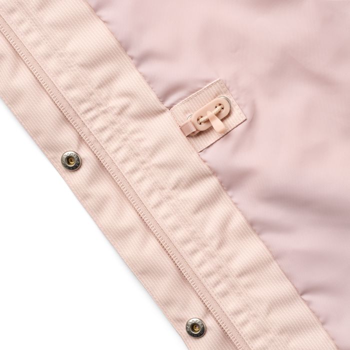 Wheat Jakke, Ada, Rose Violet Stripe