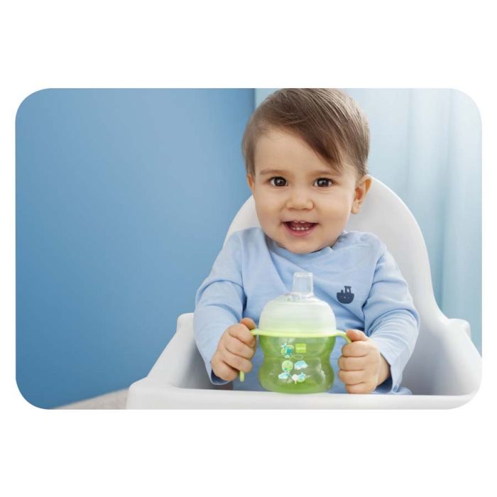 MAM tutekopp 150 ml, assortert