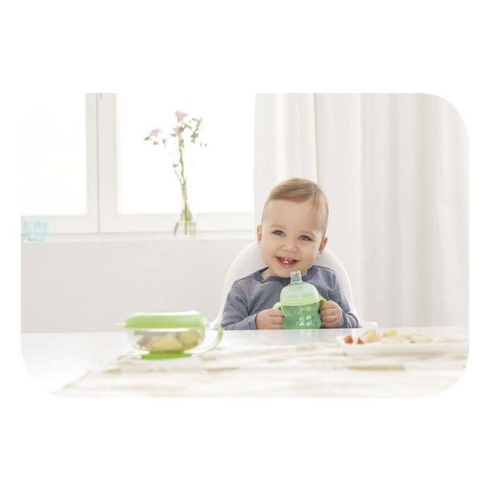 MAM tutekopp 150 ml, assortert