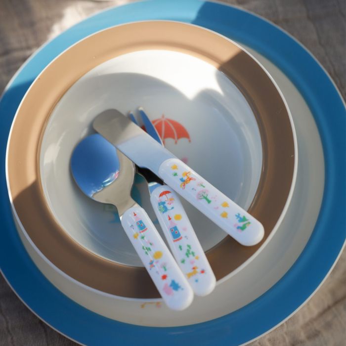 Barneservice, Rätt Start, Mummi 80