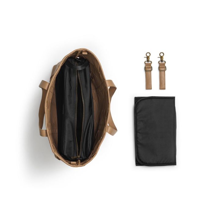 Elodie Stelleveske, Caramel Brown 