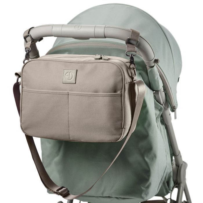 Stelleveske, Elodie, Crossbody, Moonshell
