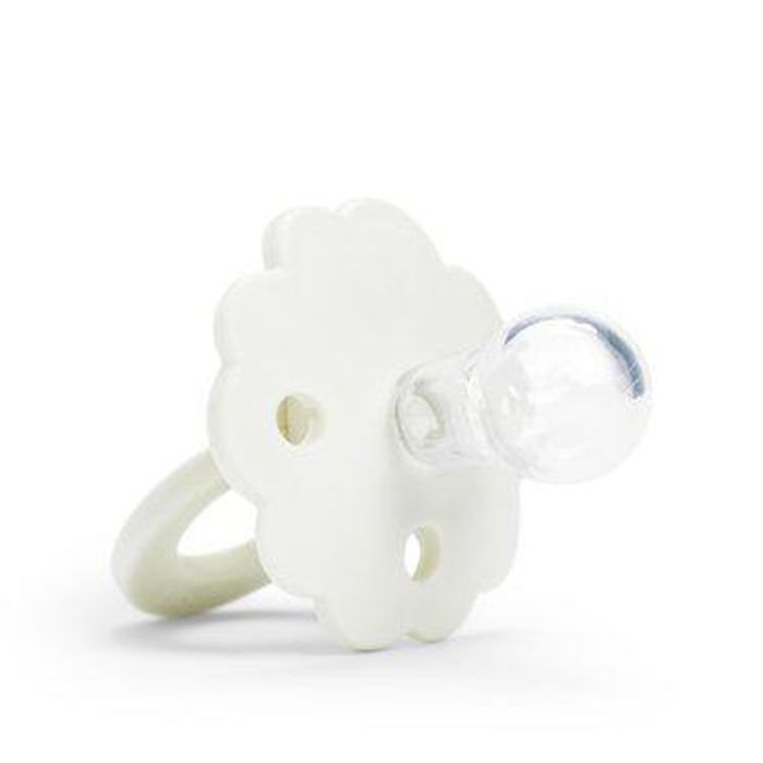 Smokk, Elodie, Binky Bloom, Vanilla White