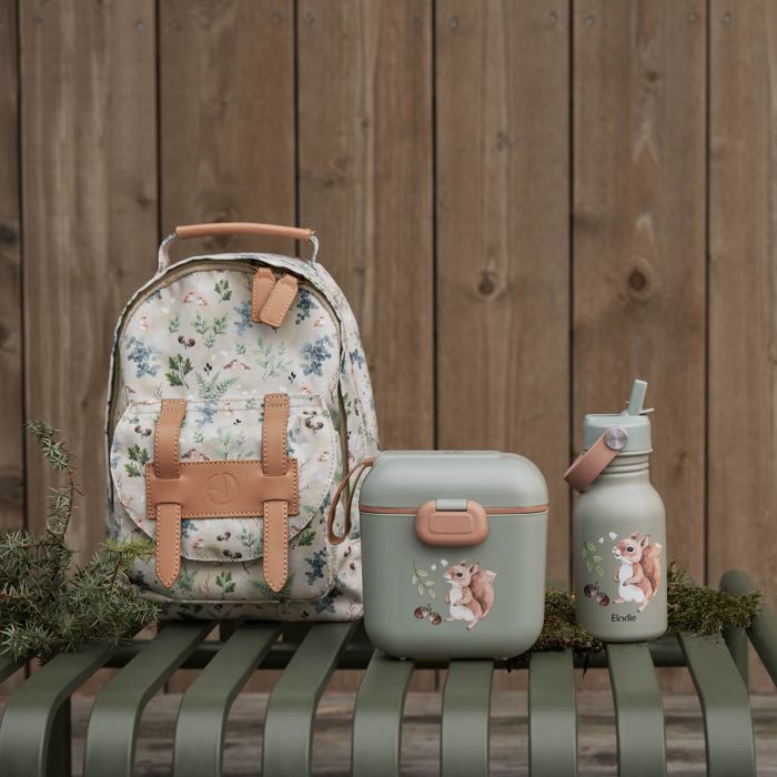 Elodie Ryggsekk MINI, Fairytale Forest