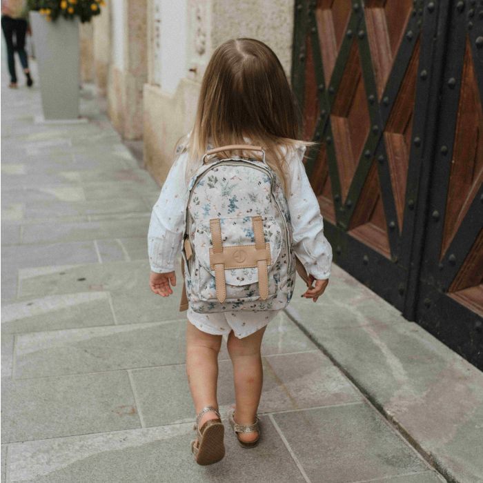 Elodie Ryggsekk MINI, Fairytale Forest