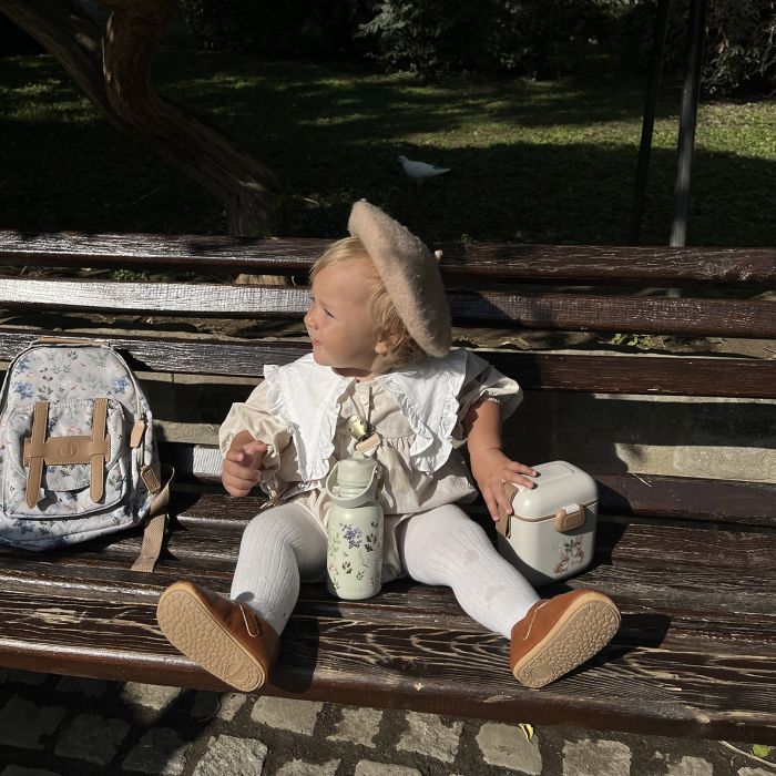Elodie Ryggsekk MINI, Fairytale Forest