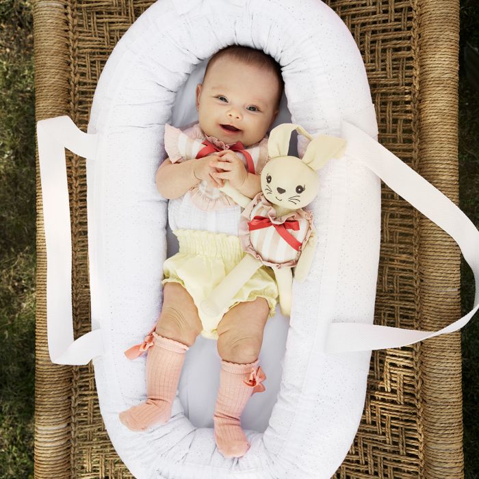 Kosebamse, Elodie, Candy Stripe