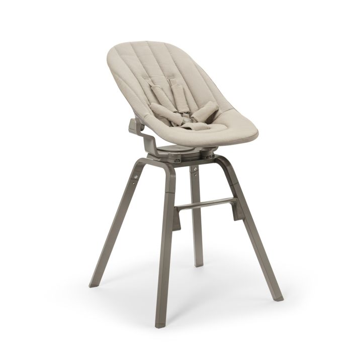 Spisestol, Elodie, Grace, Tender Taupe