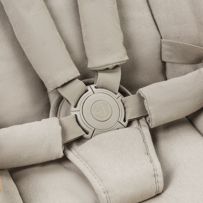 Newborn Seat, Elodie, Grace, Moonshell