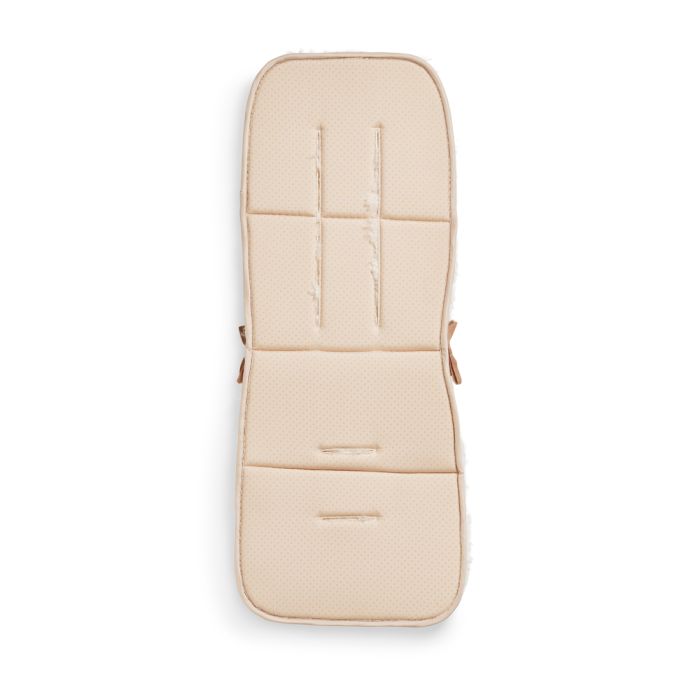 Sittepute Barnevogn, Elodie, Soft Sherpa