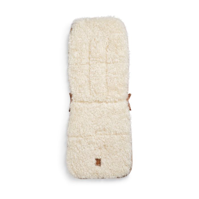 Sittepute Barnevogn, Elodie, Soft Sherpa