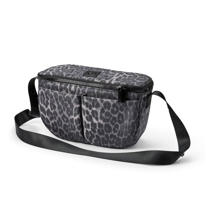 Elodie Organizer, Le Leopard