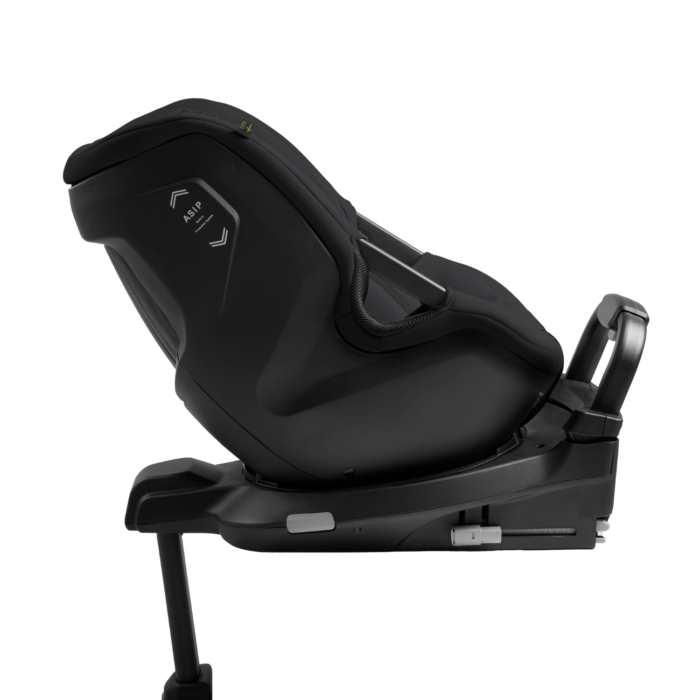 Axkid Spinkid 2, Coastal Storm Black, Bilstol
