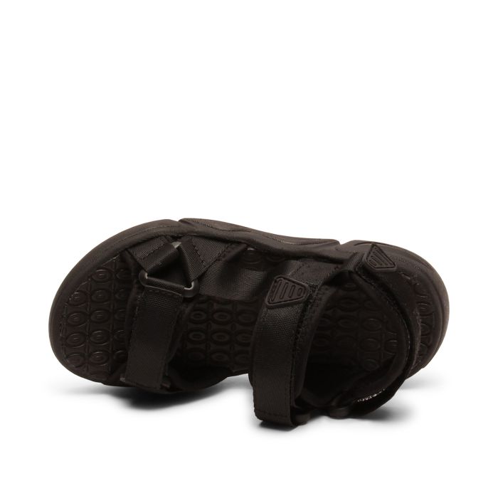 Sandaler, Bisgaard, Louis, Black