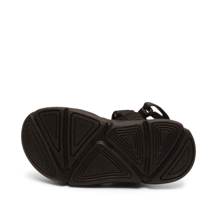 Sandaler, Bisgaard, Louis, Black