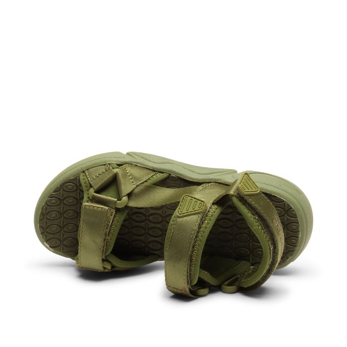 Sandaler, Bisgaard, Louis, Green