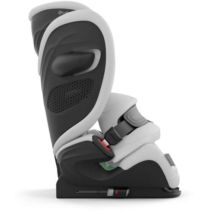 Bilstol, Cybex, Pallas G3, Fog Grey