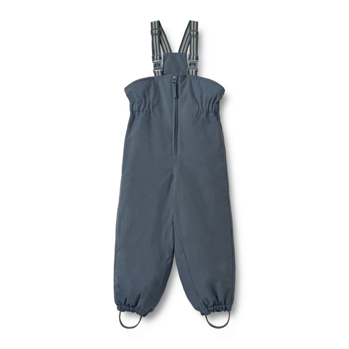 Utebukse, Wheat, Grey Blue