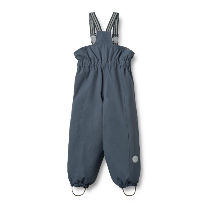 Utebukse, Wheat, Grey Blue