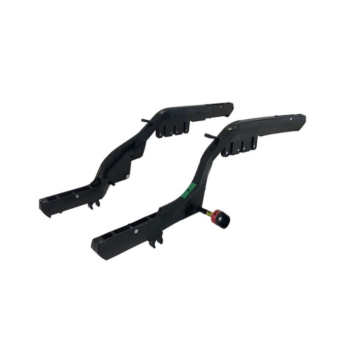 Emmaljunga Go double adapter NXT90