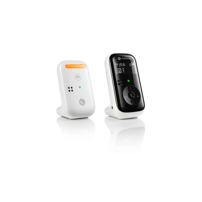 Motorola Babycall PIP11 Audio