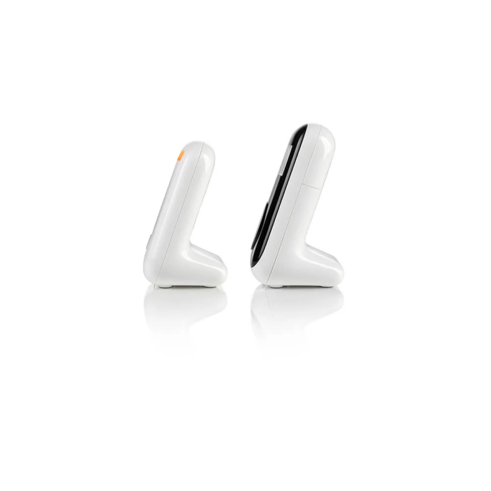 Motorola Babycall PIP11 Audio