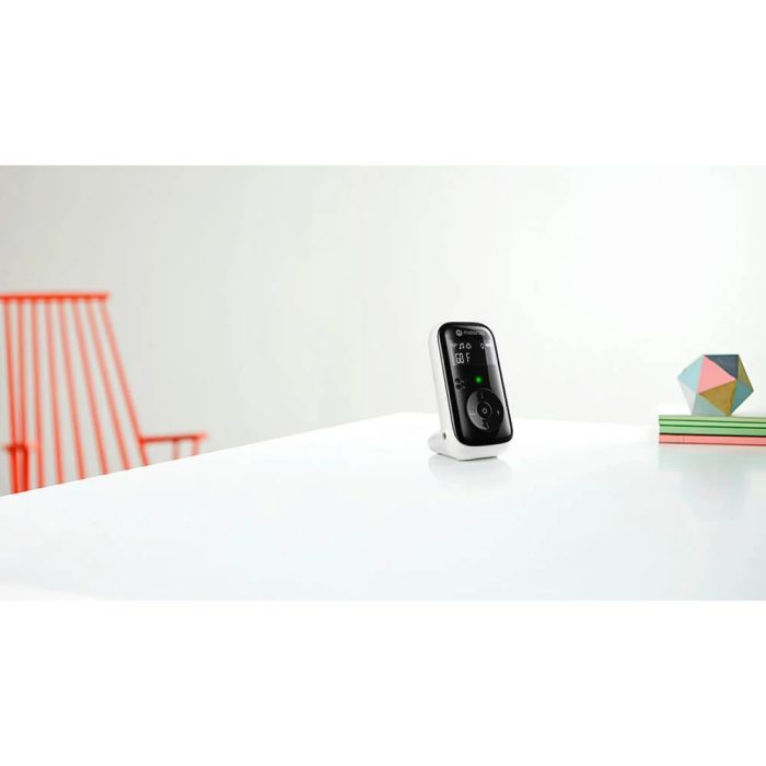Motorola Babycall PIP11 Audio