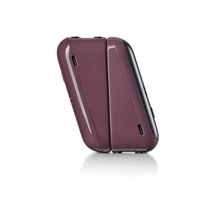 Motorola Babycall PIP12 Travel Audio Mulberry