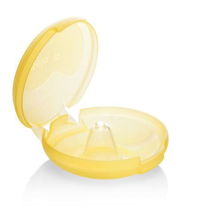 Ammeskjold, Contact, Medela, Str. M (20 mm)