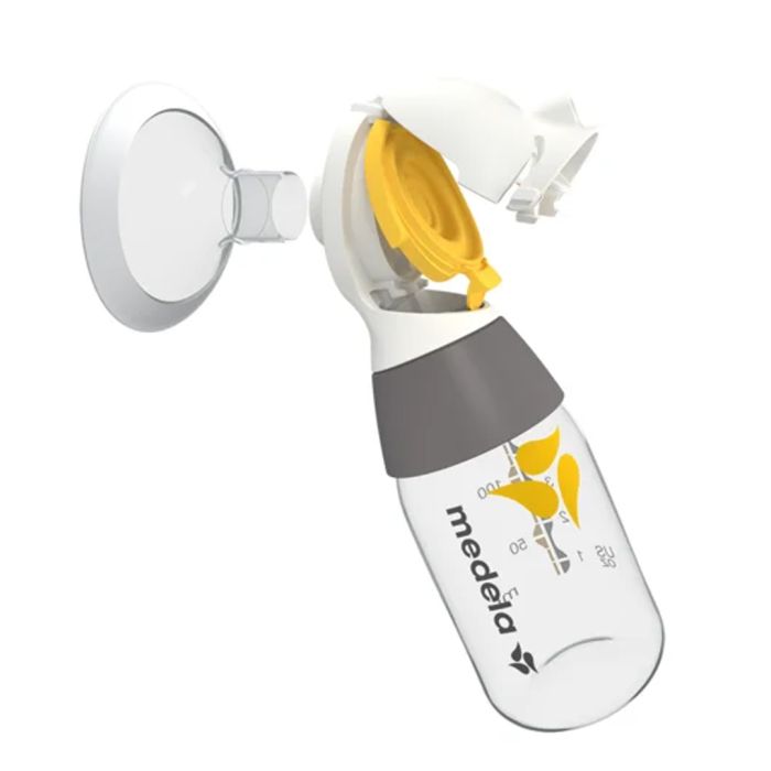 PersonalFit Flex Koblingsstykke, Medela