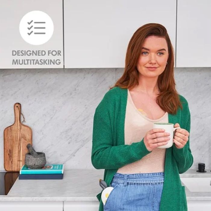 Brystpumpe, Medela, Solo Hands-Free