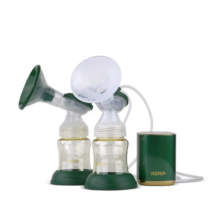 Neno Elektrisk Brystpumpe Double Bueno